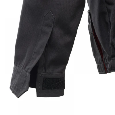 Geaca ROCK-PRO RPDZS / Rock Safety / Jachete salopeta