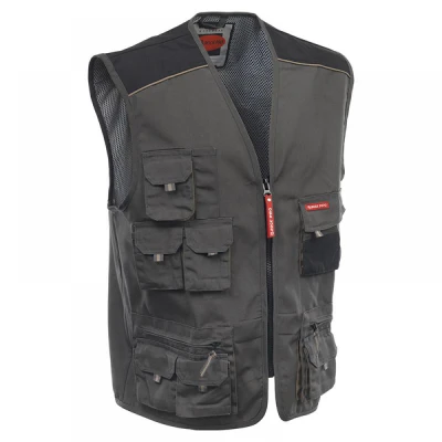 Vesta ROCK-PRO RPME / Rock Safety / Veste de lucru