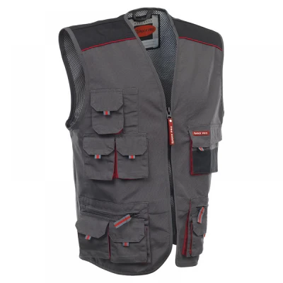 Vesta ROCK-PRO RPME / Rock Safety / Veste de lucru