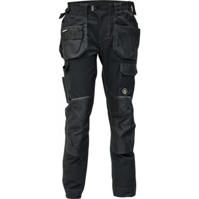 Pantaloni DAYBORO / Cerva / Pantaloni salopeta talie