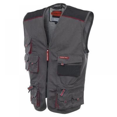 Vesta ROCK-PRO RPME / Rock Safety / Veste de lucru
