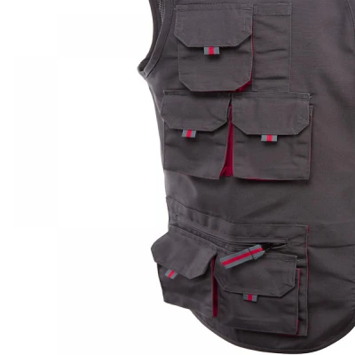 Vesta ROCK-PRO RPME / Rock Safety / Veste de lucru