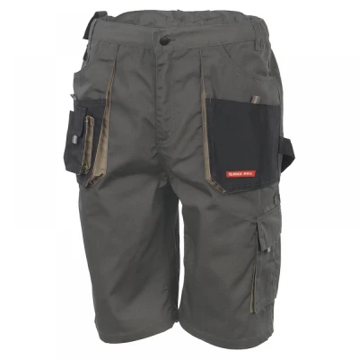 Pantaloni scurti ROCK-PRO RPRN / Rock Safety / Pantaloni scurti