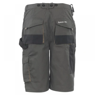 Pantaloni scurti ROCK-PRO RPRN / Rock Safety / Pantaloni scurti