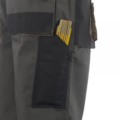 Pantaloni scurti ROCK-PRO RPRN / Rock Safety / Pantaloni scurti