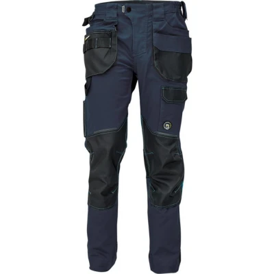 Pantaloni DAYBORO / Cerva / Pantaloni salopeta talie