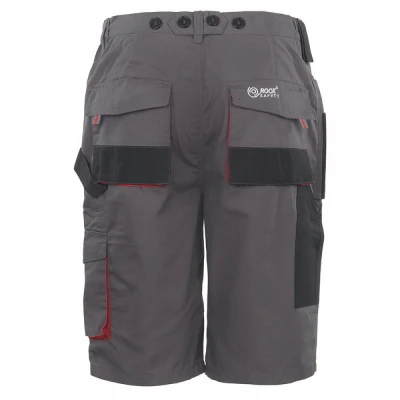 Pantaloni scurti ROCK-PRO RPRN / Rock Safety / Pantaloni scurti