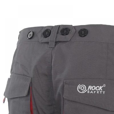 Pantaloni scurti ROCK-PRO RPRN / Rock Safety / Pantaloni scurti