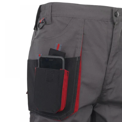 Pantaloni scurti ROCK-PRO RPRN / Rock Safety / Pantaloni scurti