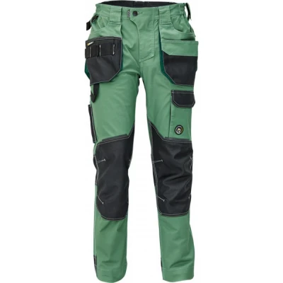 Pantaloni DAYBORO / Cerva / Pantaloni salopeta talie