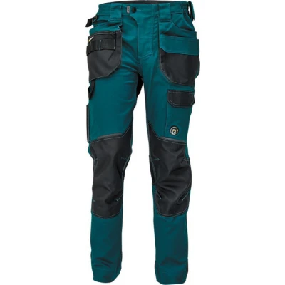 Pantaloni DAYBORO / Cerva / Pantaloni salopeta talie