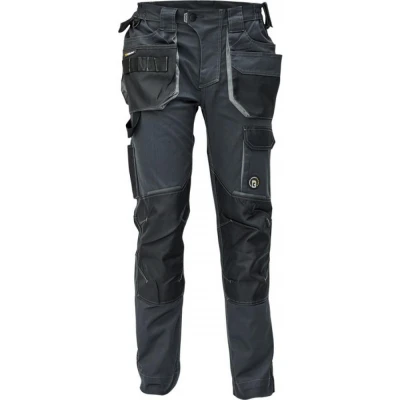 Pantaloni DAYBORO / Cerva / Pantaloni salopeta talie