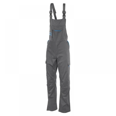 Pantaloni cu pieptar ROCK WORKER RWMN / Rock Safety / Pantaloni salopeta cu pieptar