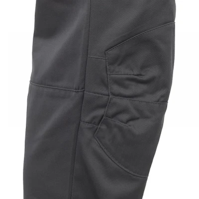 Pantaloni cu pieptar ROCK WORKER RWMN / Rock Safety / Pantaloni salopeta cu pieptar