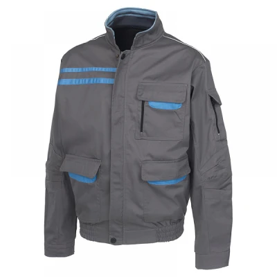 Geaca ROCK WORKER RWDZS / Rock Safety / Jachete salopeta