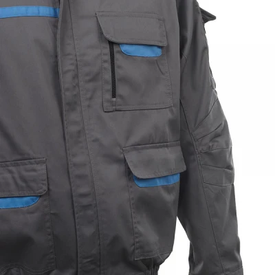 Geaca ROCK WORKER RWDZS / Rock Safety / Jachete salopeta