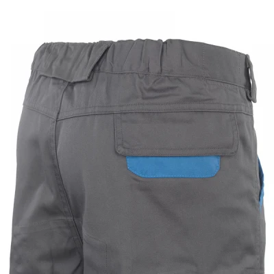 Pantaloni scurti ROCK WORKER RWRN / Rock Safety / Pantaloni scurti