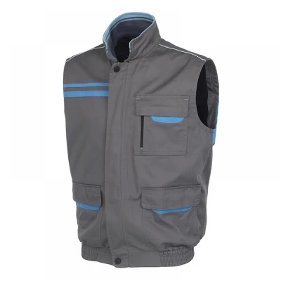 Vesta ROCK WORKER RWME / Rock Safety / Veste de lucru