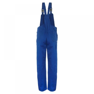 Pantalon cu pieptar ECO / Rock Safety / Pantaloni salopeta cu pieptar