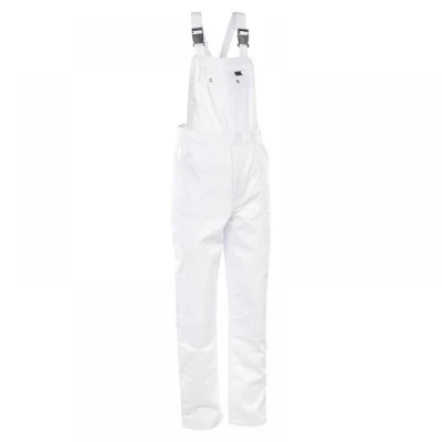 Pantalon cu pieptar ECO / Rock Safety / Pantaloni salopeta cu pieptar