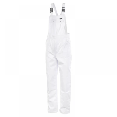 Pantalon cu pieptar ECO / Rock Safety / Pantaloni salopeta cu pieptar