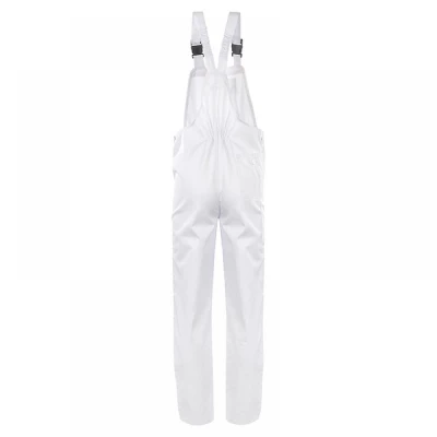 Pantalon cu pieptar ECO / Rock Safety / Pantaloni salopeta cu pieptar