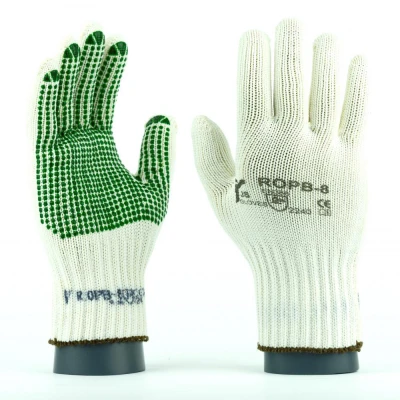 Manusi POLYAMIDE&COTTON ROPB / JS Gloves / Textile