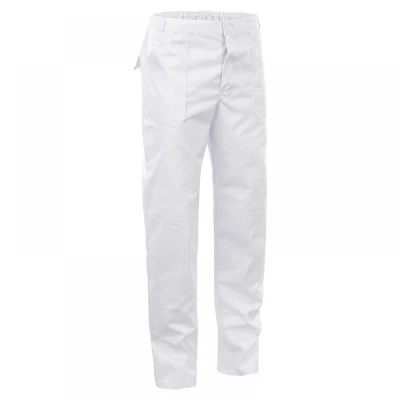Pantalon cu talie inalta ECO / Rock Safety / Pantaloni salopeta talie