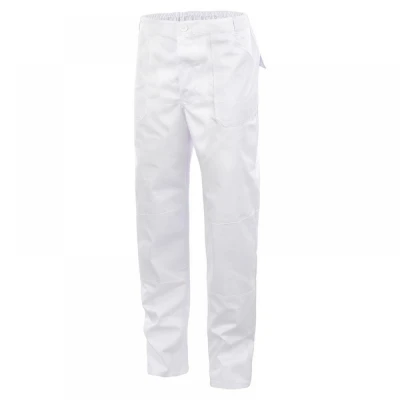 Pantalon cu talie inalta ECO / Rock Safety / Pantaloni salopeta talie