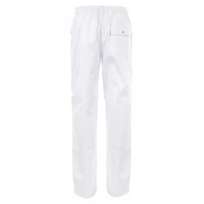 Pantalon cu talie inalta ECO / Rock Safety / Pantaloni salopeta talie