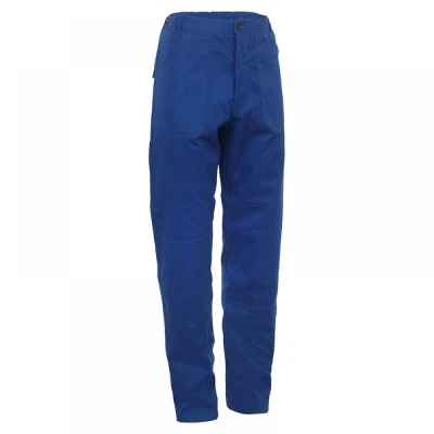 Pantaloni cu talie inlata HAMMER HDN / Rock Safety / Pantaloni salopeta talie