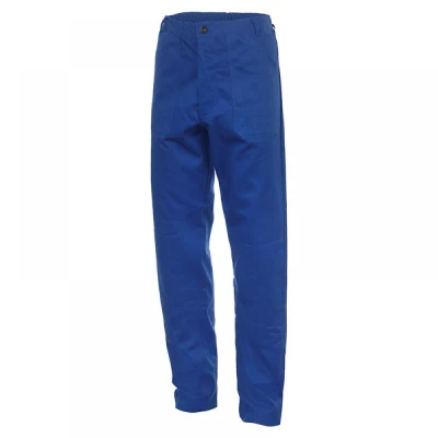 Pantaloni cu talie inlata HAMMER HDN / Rock Safety / Pantaloni salopeta talie