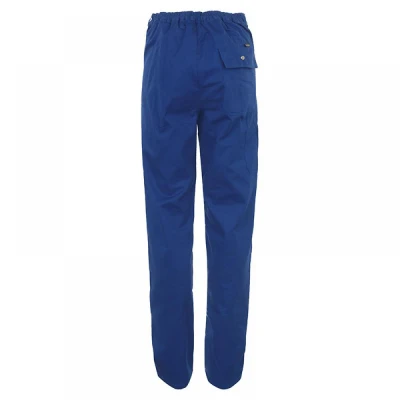 Pantaloni cu talie inlata HAMMER HDN / Rock Safety / Pantaloni salopeta talie