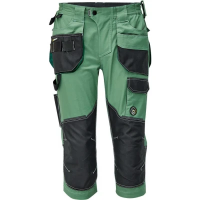 Pantaloni 3/4 DAYBORO / Cerva / Pantaloni scurti
