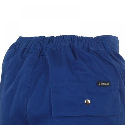 Pantaloni cu talie inlata HAMMER HDN / Rock Safety / Pantaloni salopeta talie