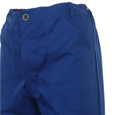 Pantaloni cu talie inlata HAMMER HDN / Rock Safety / Pantaloni salopeta talie