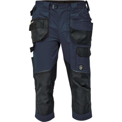 Pantaloni 3/4 DAYBORO / Cerva / Pantaloni scurti