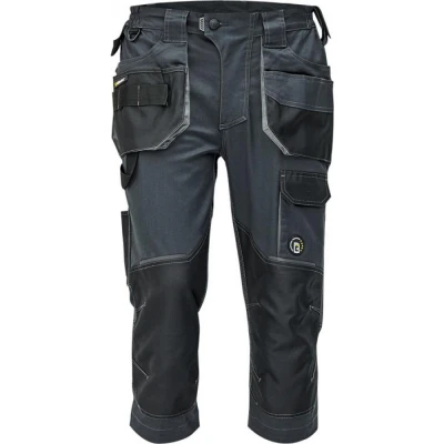 Pantaloni 3/4 DAYBORO / Cerva / Pantaloni scurti