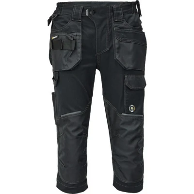 Pantaloni 3/4 DAYBORO / Cerva / Pantaloni scurti