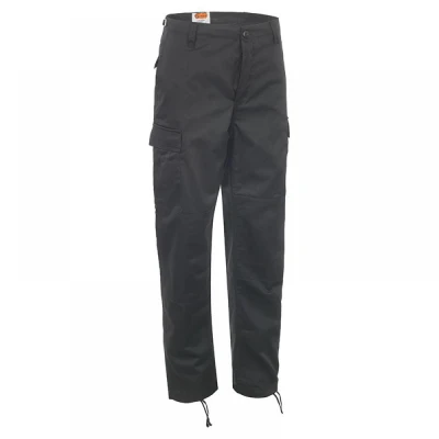 Pantaloni talie inalta BDU / Rock Safety / Pantaloni salopeta talie