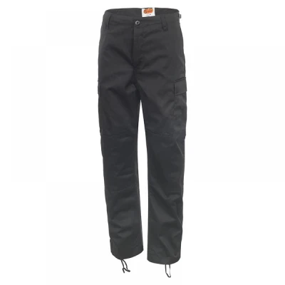 Pantaloni talie inalta BDU / Rock Safety / Pantaloni salopeta talie