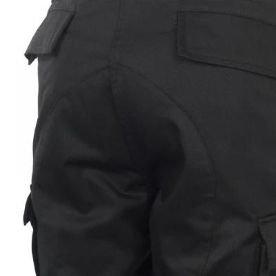 Pantaloni talie inalta BDU / Rock Safety / Pantaloni salopeta talie