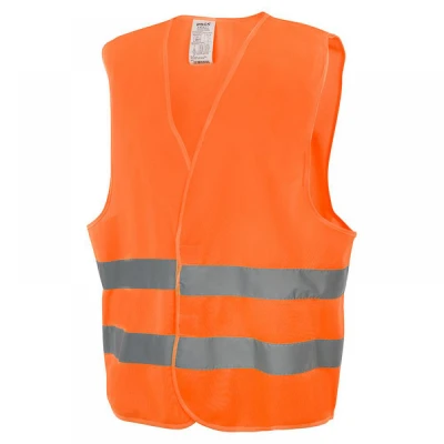 Vesta reflectorizanta HV014 / Rock Safety / Reflectorizanta
