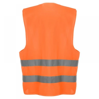 Vesta reflectorizanta HV014 / Rock Safety / Reflectorizanta