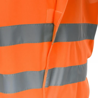 Vesta reflectorizanta HV014 / Rock Safety / Reflectorizanta