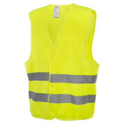 Vesta reflectorizanta HV014 / Rock Safety / Reflectorizanta