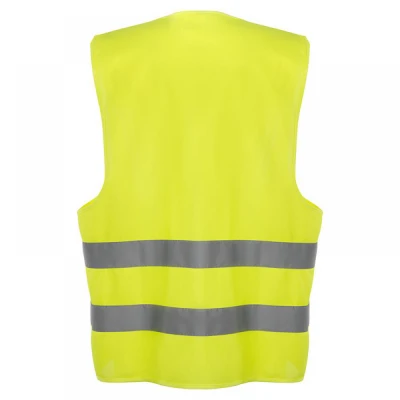 Vesta reflectorizanta HV014 / Rock Safety / Reflectorizanta