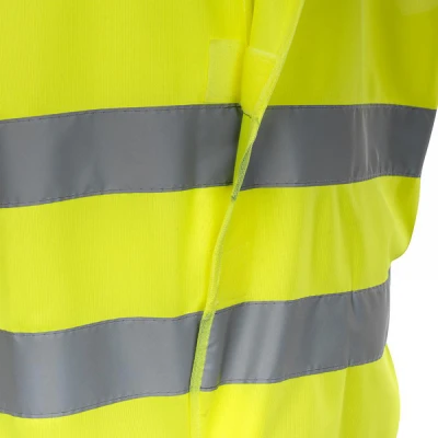 Vesta reflectorizanta HV014 / Rock Safety / Reflectorizanta