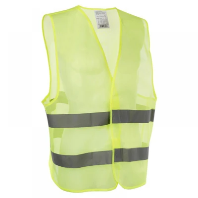 Vesta reflectorizanta REFLECTIT-Y / Rock Safety / Veste semnalizare