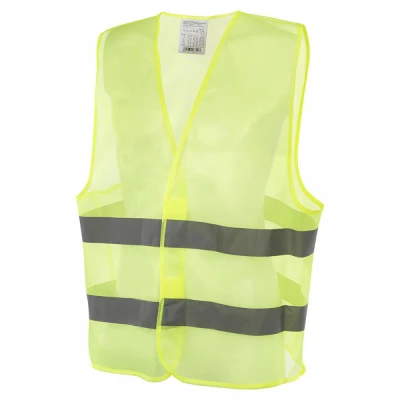 Vesta reflectorizanta REFLECTIT-Y / Rock Safety / Veste semnalizare